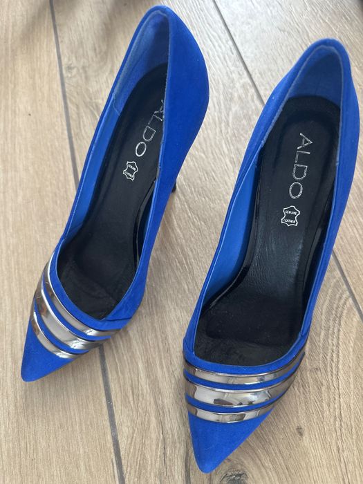 Stiletto Aldo marimea 38