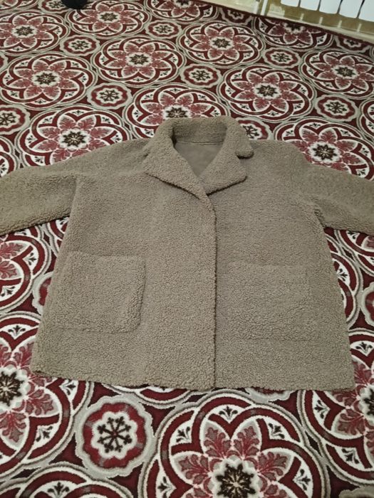 Продам шубу Тедди