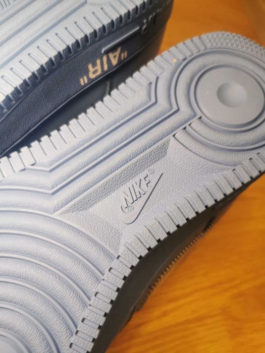 Nike Air Force 1 Off White