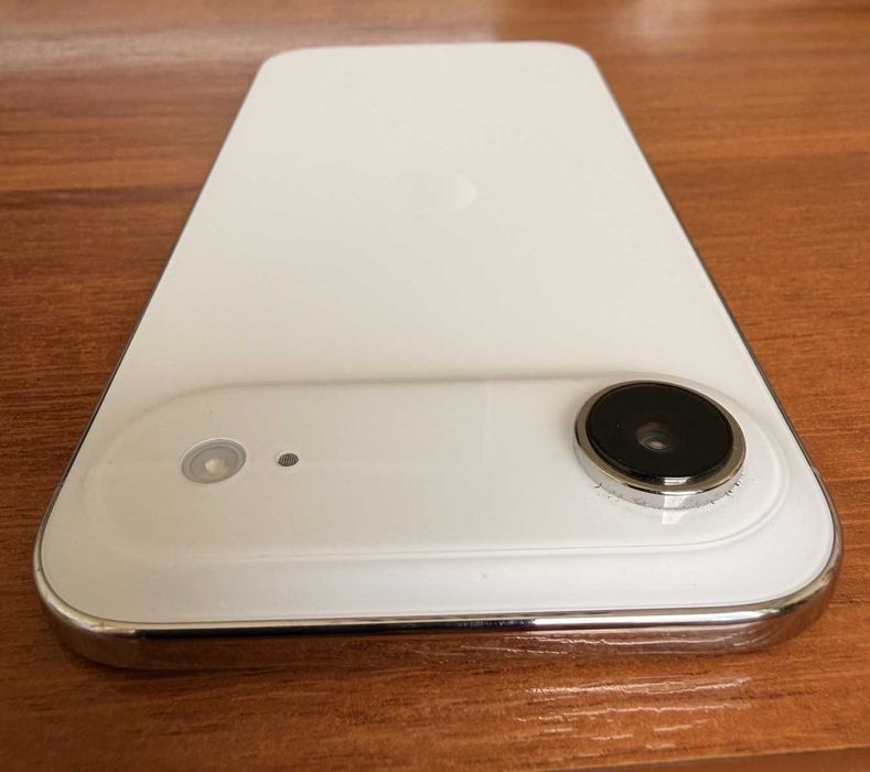 iPhone Air 17, 256 Gb