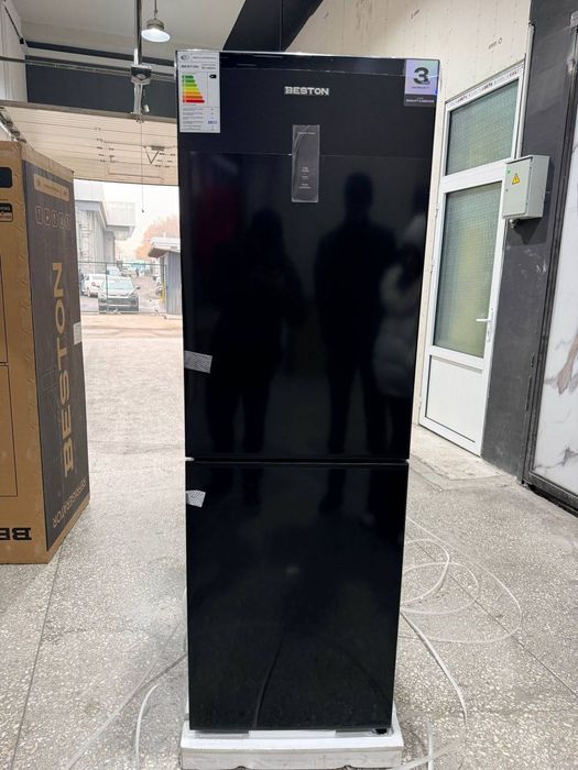 Beston refrigerator BN-483BKV