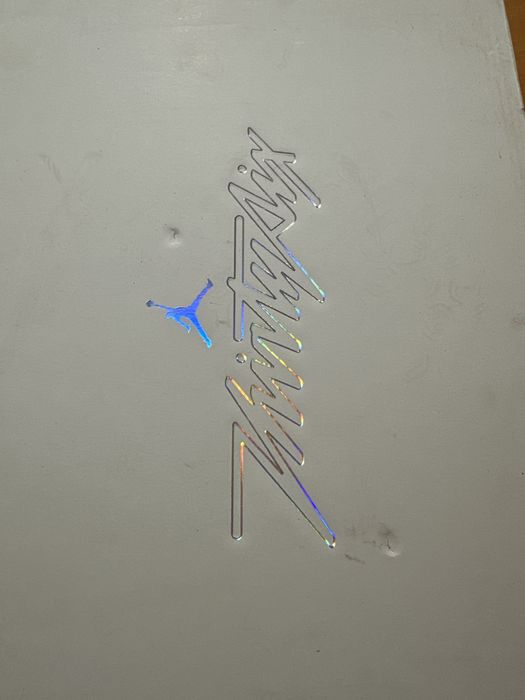 Air Jordan 36 ca noi, marimea 44