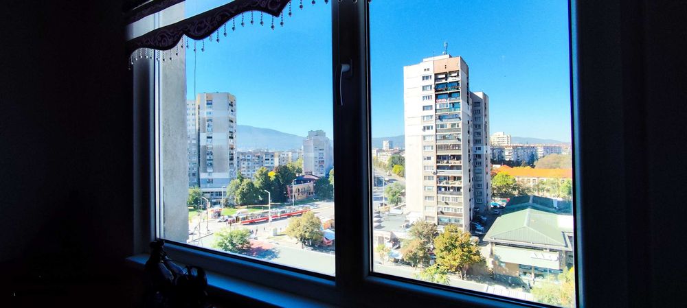 Продава се Двустаен апартамент в София, Разсадника - 69 кв.м за 2508 €/кв.м - Снимка #13