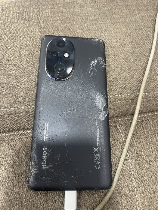 Honor 200 pro 512 gb
