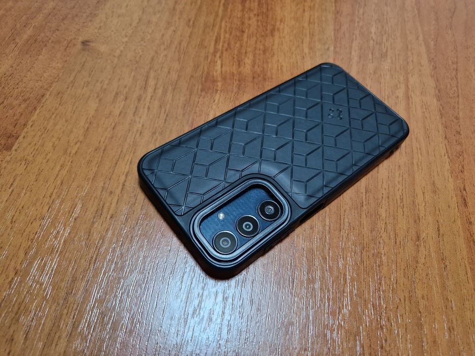 Самсунг М15 .5G. Мощный смартфон