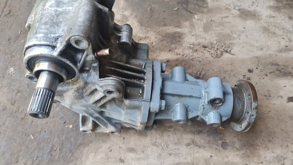 Cutie transfer suzuki ignis