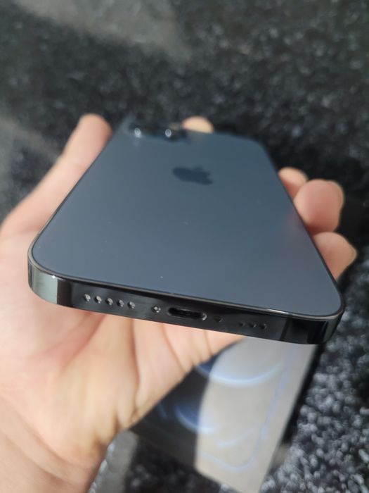 Iphone 12 pro 128 gb