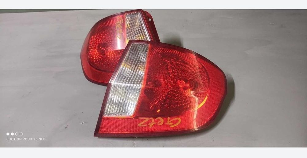 Stop tripla Stanga Dreapta Hyundai Getz