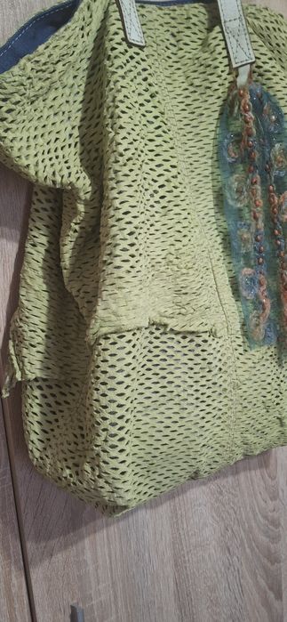 Fetish  Дамска чанта