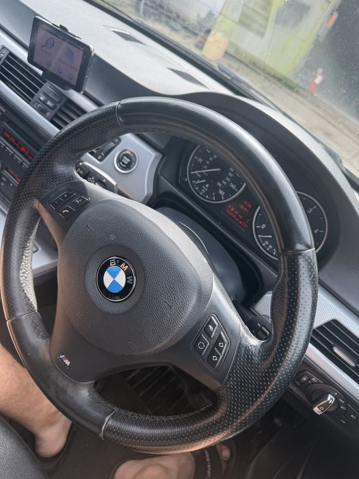 М волан бмв е90 е91 е92 е92 е87