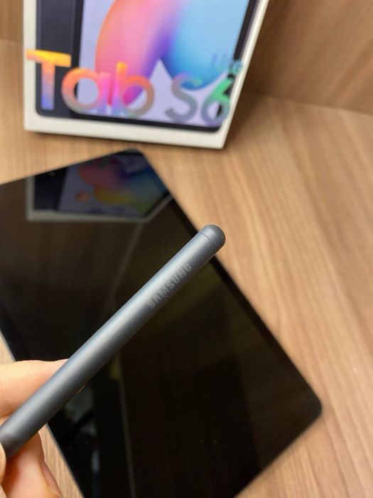 Samsung tab s6 lite планшет