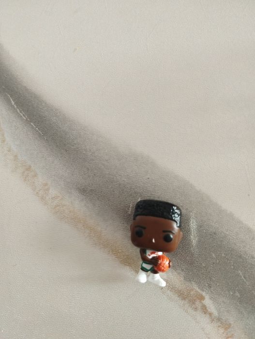 Лукас из очень странных дел