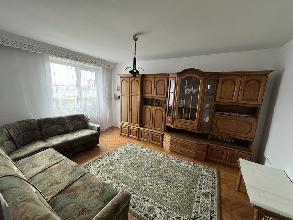 Apartament 2 camere regim hotelier