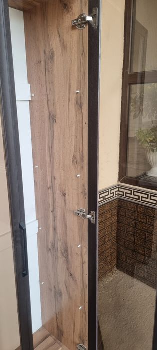 Кухонный гарнитура