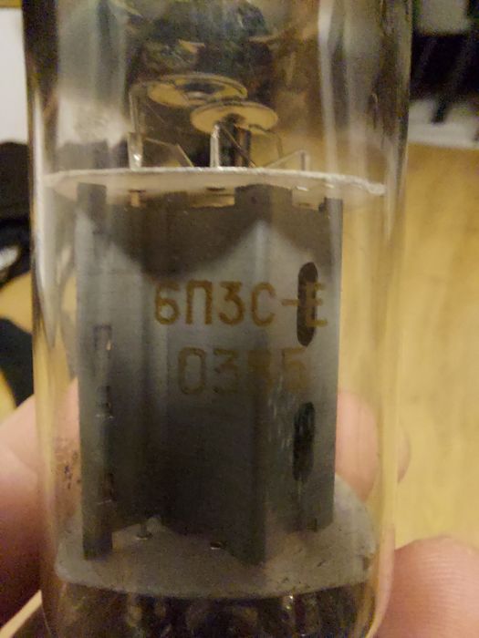 Marshall JMP50 2204 ( 1981г. ]