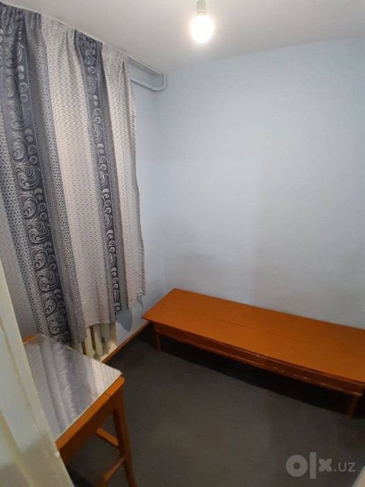 Uy ijaraga bor oğil bolar uchun sheriklika