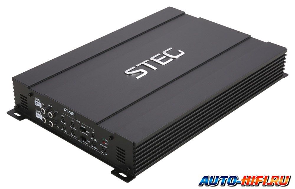 Усилитель STEG st401