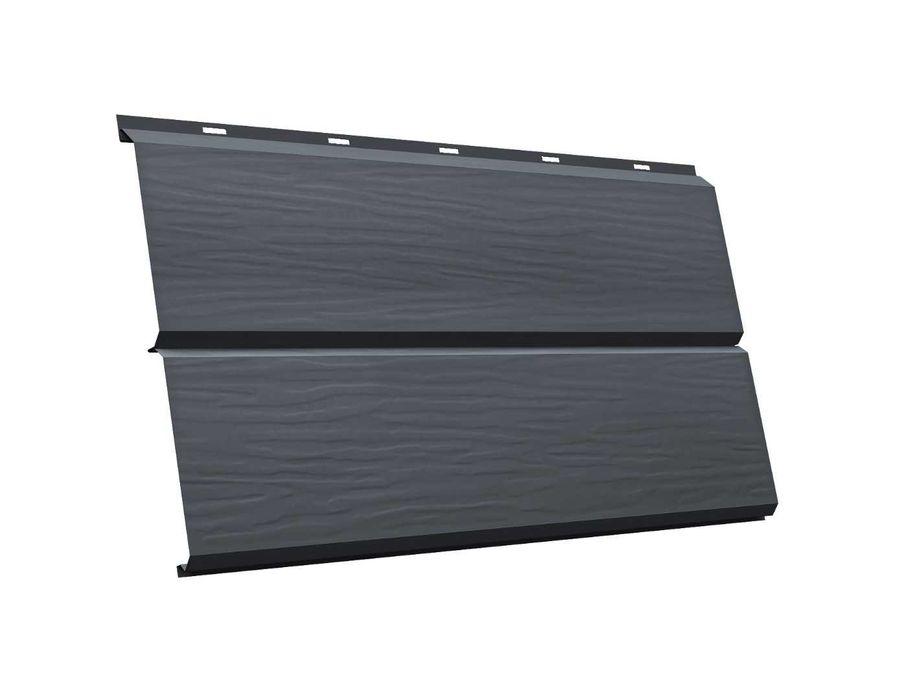 Металлосайдинг, сайдинг, карниз, софит