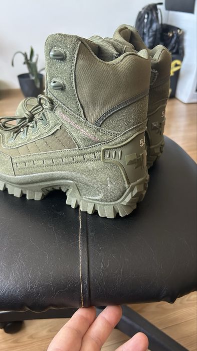 Зимни обувки тип  Кубинки 43