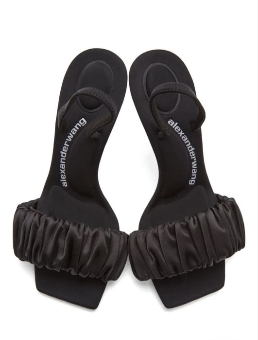 Босоножки  Alexander Wang