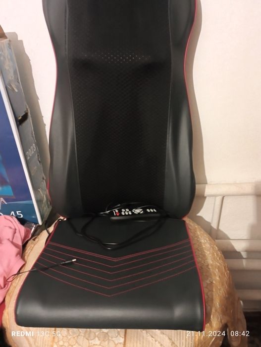 Массаж апарат продам