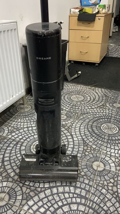 Продам пылесос Dreame