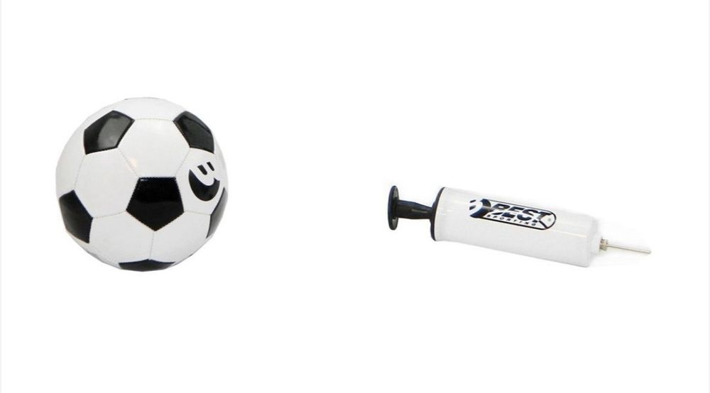 Комплект футболни врати