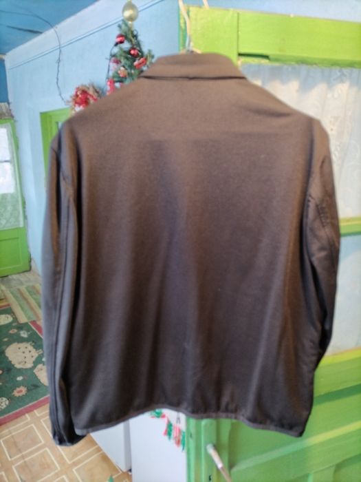 Geaca primăvara barbati