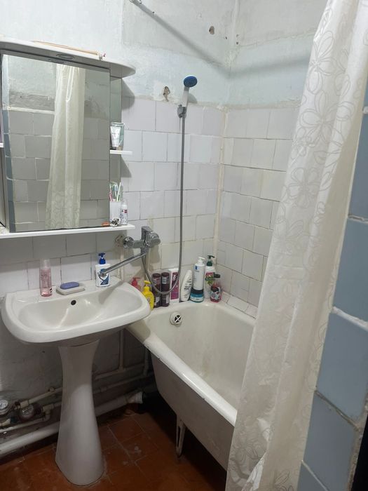 Продам 1 комнатную квартиру