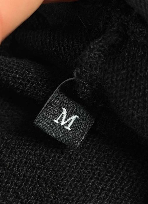 Diesel Maxi Patch Hoodie Мъжко Горнище