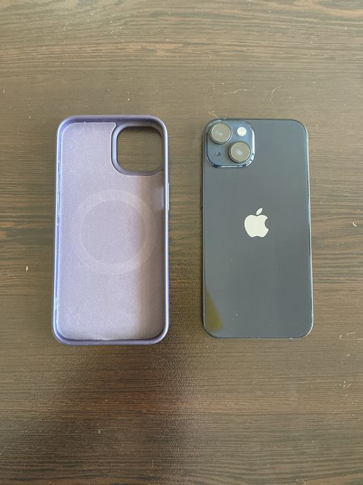 Iphone 14 128g Midnight