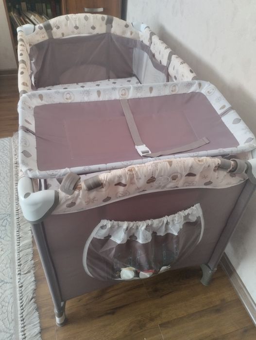 Продам детский манеж