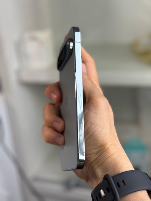 Продам Pixel 9 PRO XL 512 Gb