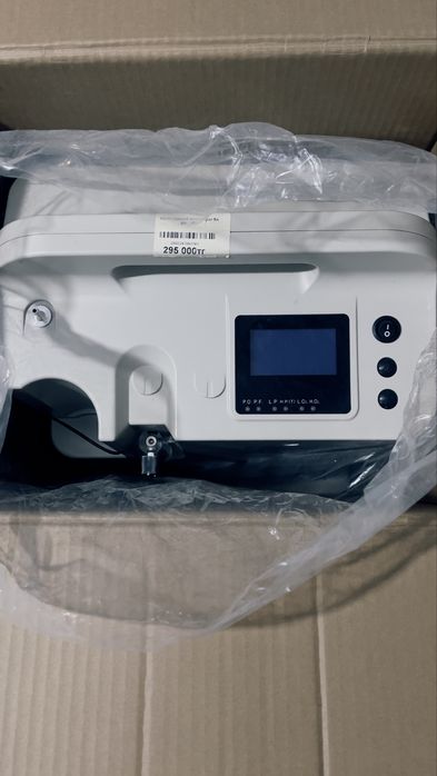 Кислород консентратор