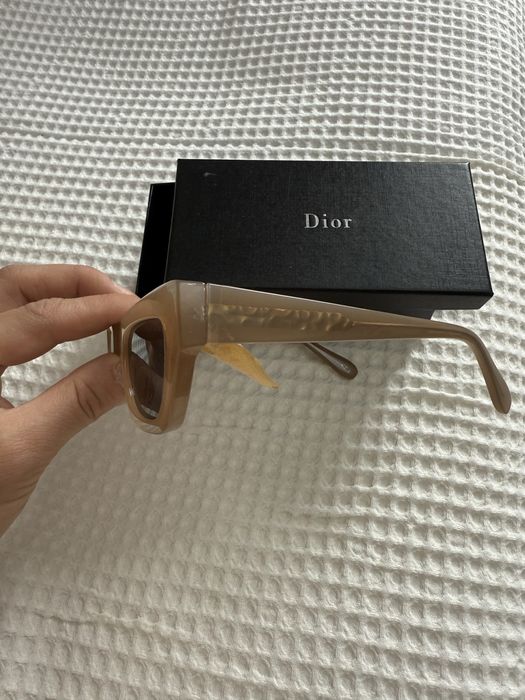 Продам оригинал Ray ban, Dior