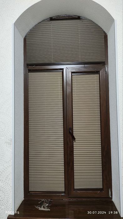 Жалюзи на заказ.