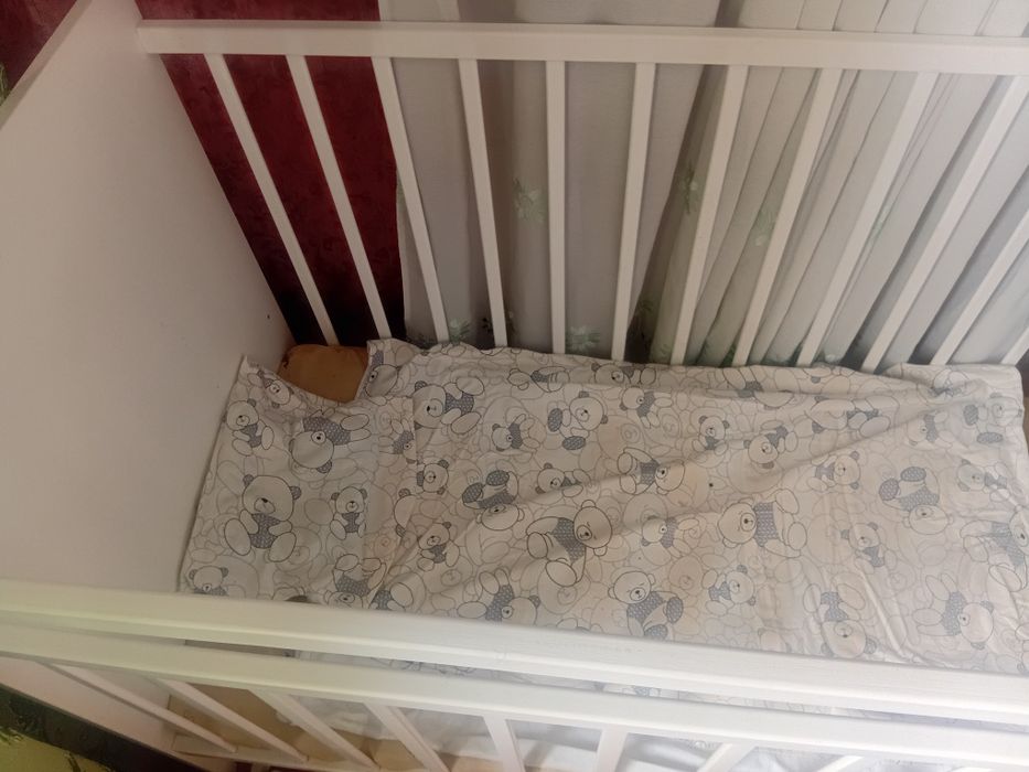 Продается детская кровать