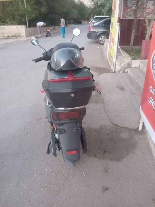 Skuter yangiday hammajoyi yaxshi puli 7milyon kelishadigan joyi bor ma