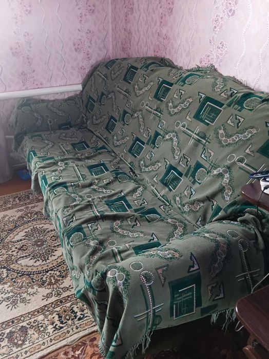 Продам диван раскладной