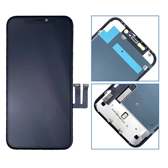 Display pentru iphone X Xs Xr Xs max11 12 13 14 15 16 17 pro max plus
