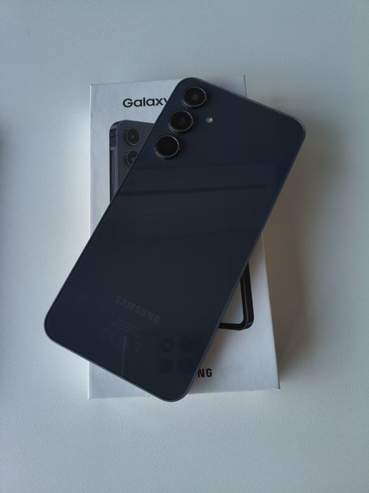 Samsung Galaxy A55