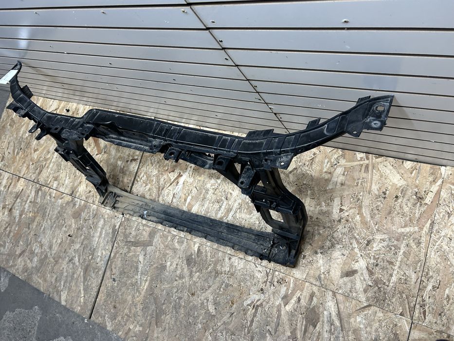 Trager Audi Q5 8R0 an 2009-2014