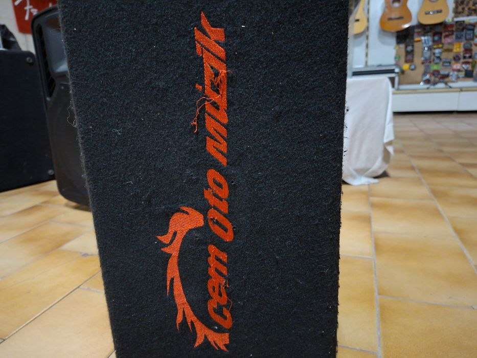 2бр.тонколони 15 инча