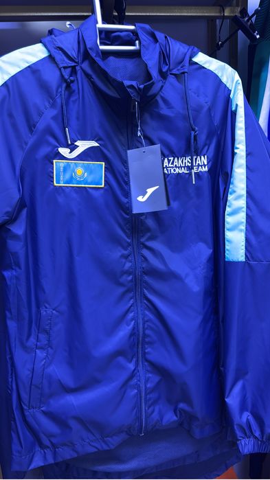 Ветровки  Казахстан