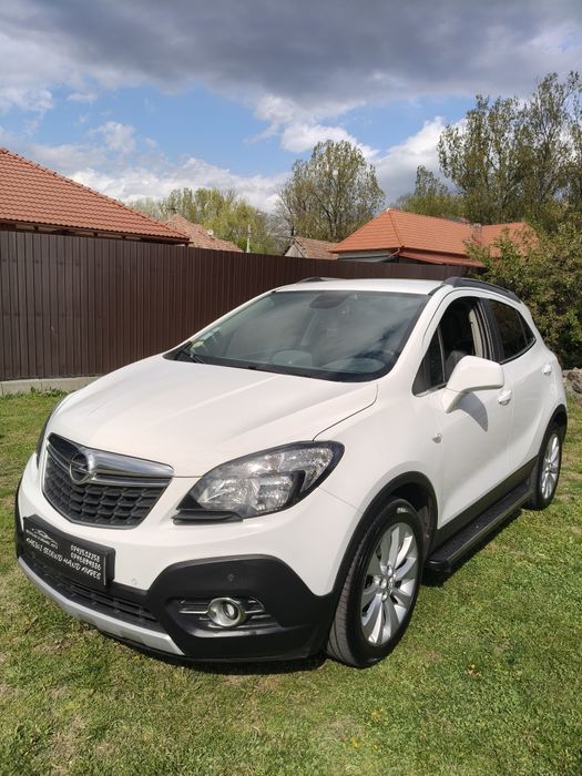OPEL Mokka 2015