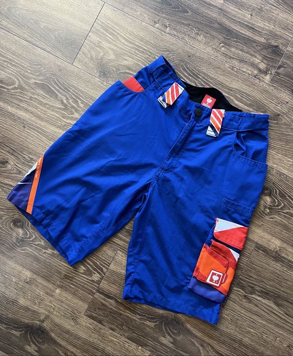 Engelbert Strauss pantaloni scurti 46
