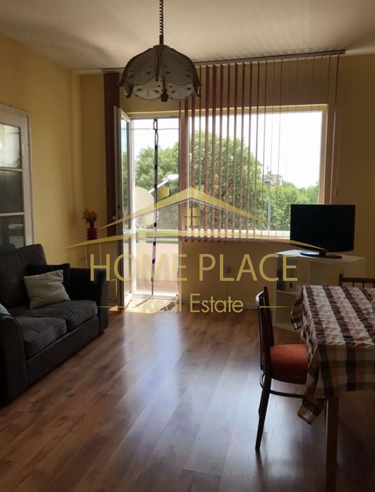 ТРИСТАЕН апартамент под наем - Общината