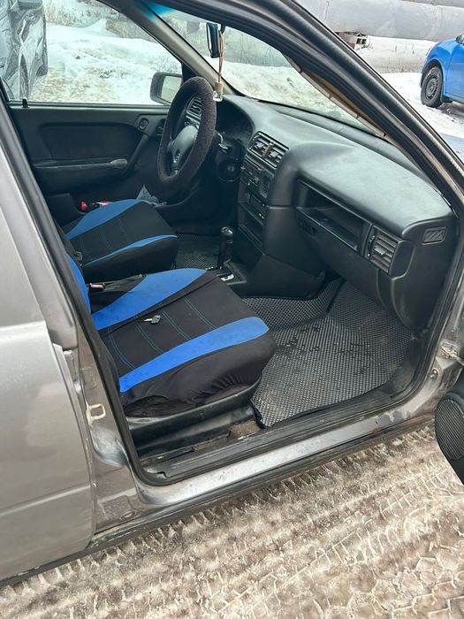 Продам опел хорошем состоентие