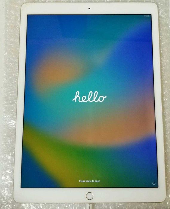 Apple IPad Pro 12.9 Gen-1