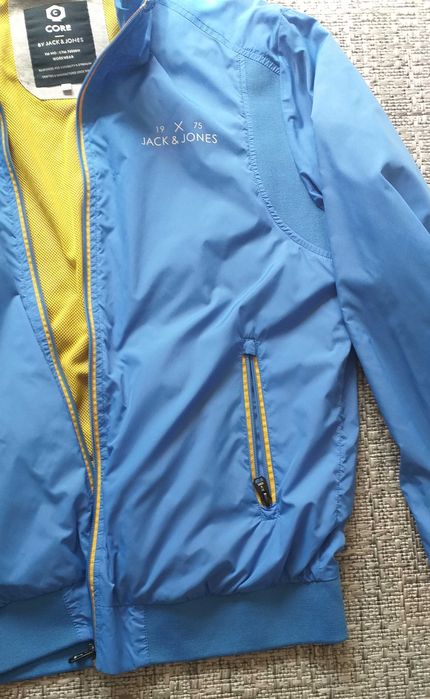Мъжко яке Jack&Jones размер S/M